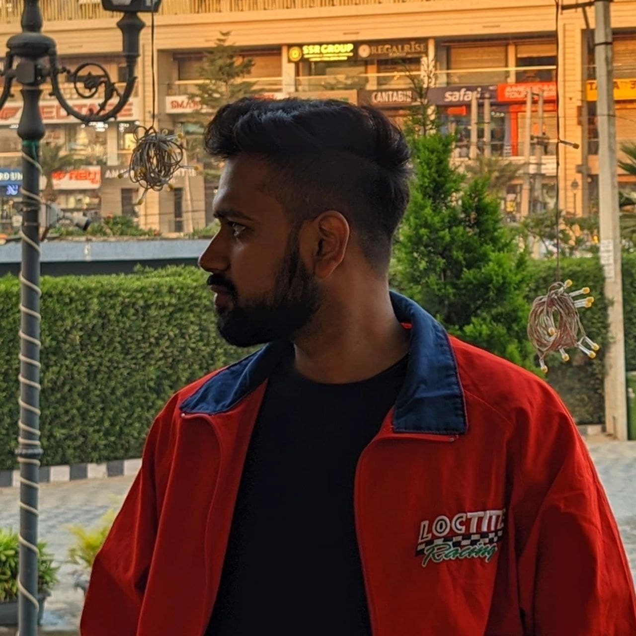 Satyam Jha - Software Engineer